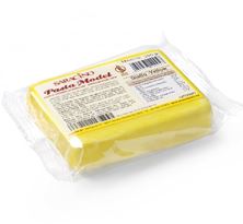 Picture of YELLOW MODEL PASTE X 250G